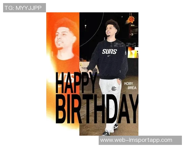 NBA官方推特为太阳队后卫布克送上真挚祝福庆祝其29岁生日快乐 NBA官方推特为太阳队后卫布克送上真挚祝福庆祝其29岁生日快乐