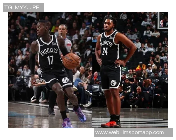 篮网摆烂目标或将达成现有球员的潜力究竟能否被激发 篮网摆烂目标或将达成现有球员的潜力究竟能否被激发