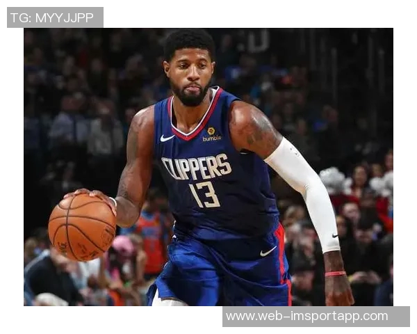 乔治复出却未能助快船逆转雷霆再次从中渔利喜笑颜开 乔治复出却未能助快船逆转雷霆再次从中渔利喜笑颜开