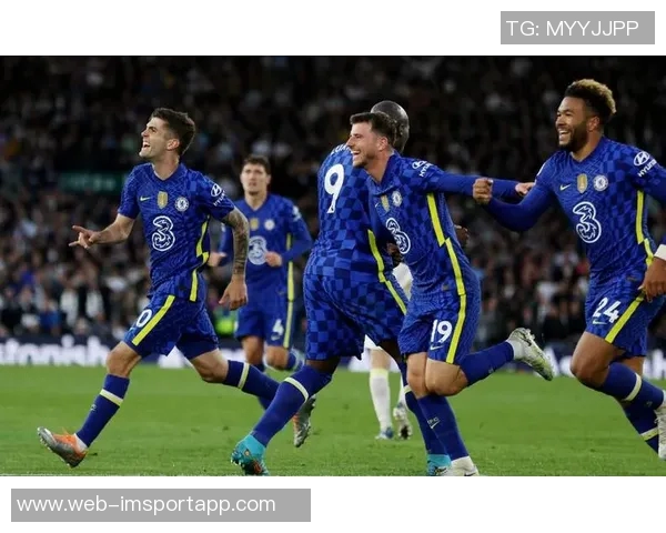 英超球队在欧冠赛场表现出色切尔西平局其余五队全胜继续前进