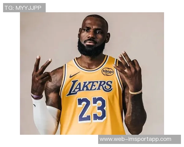 媒体人分析詹姆斯未来去向称轩尼诗需开出超高报价才能吸引他离队