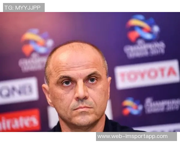 武里南联主帅透露针对海港的详细战术计划成功助力球队打入两球