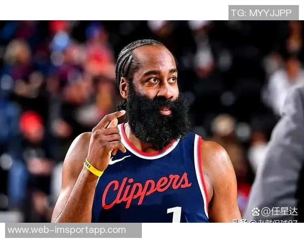 铁林分析快船本赛季或助雷霆获得前五顺位哈登年纪渐长伤病隐患加大