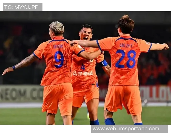 泰山队逆转胜利展现强队底蕴从落后到领先的精彩历程