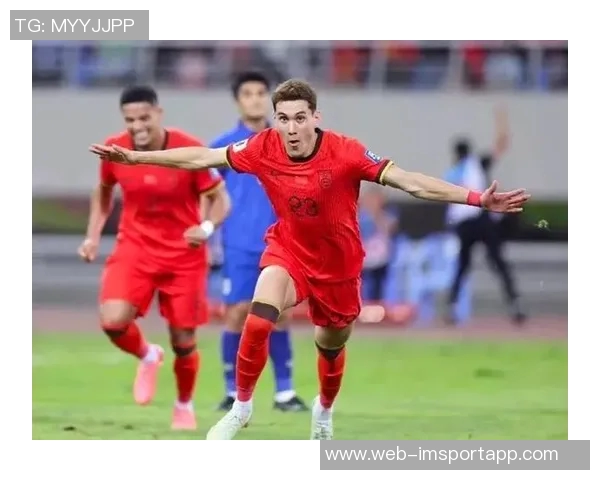 拜合拉木俱乐部表现低迷却国字号闪耀进球数惊人