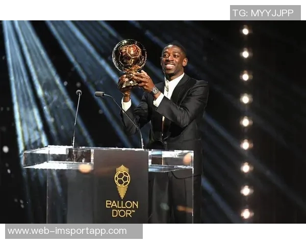 登贝莱自信满满称金球奖非自己问题坚信最终会获奖 登贝莱自信满满称金球奖非自己问题坚信最终会获奖