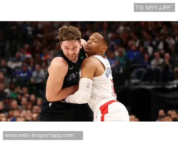 约基奇追平威少东契奇历史第二三双记录单场得分30表现惊艳