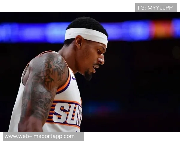 比尔赛季表现令人震惊场均仅得74分创历史新低 比尔赛季表现令人震惊场均仅得74分创历史新低